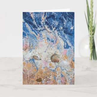 Second Chance Card