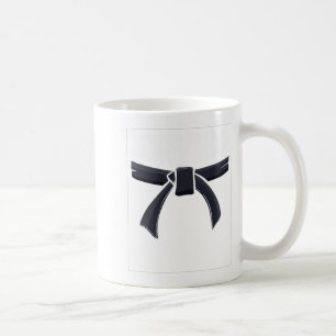 Second Degree Black Belt Martial Arts Karate 1 T S Coffee Mug
