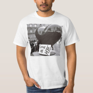 Second Give Me Hope T-Shirt
