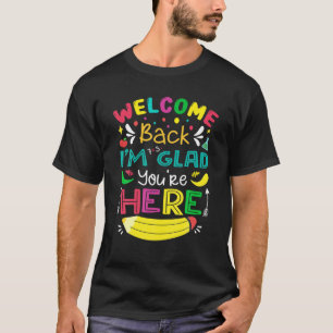 Second Grade Teacher Rainbow Leopard Second Grade T-Shirt