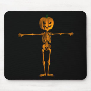 Second Position Flat Ballet Mouse Mat