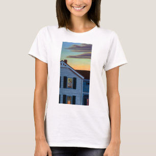Second Story 2009 T-Shirt