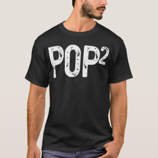 Second Time Pop Again 2Nd Power Baby T-Shirt
