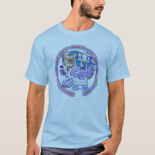 second ward T-Shirt