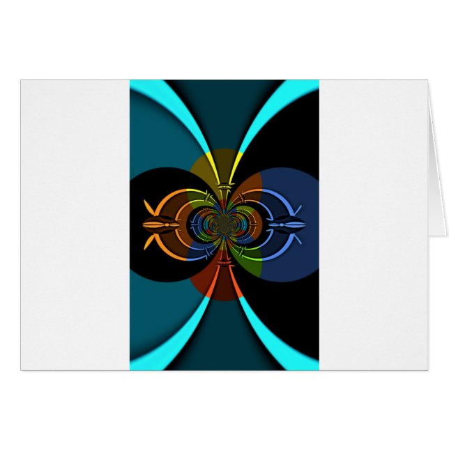 Secondary Colours Hakuna Matata (Front Horizontal)