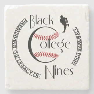 Secondary Design Logo Coaster
