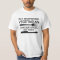 Secondhand Vegetarian Funny T-Shirt