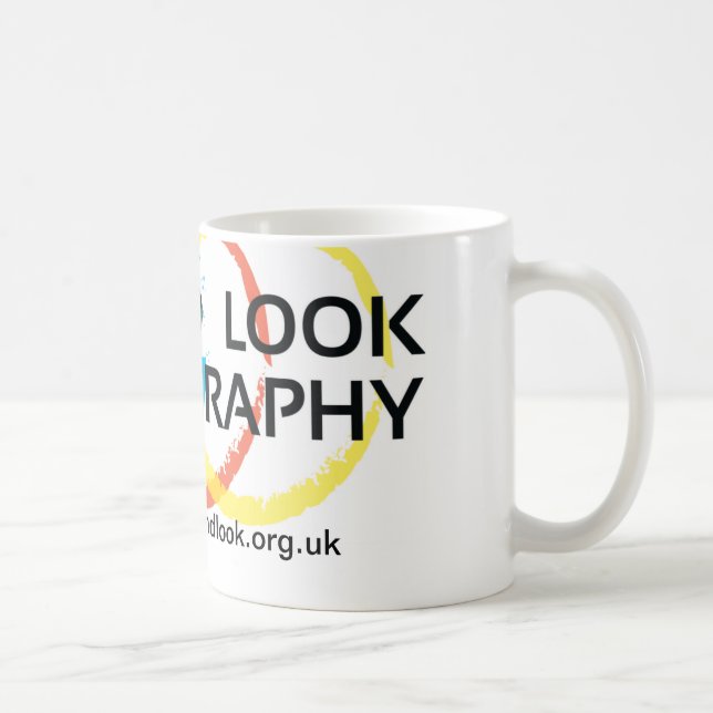 secondlook mug (Right)