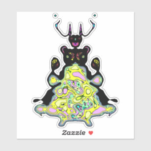 Secret anatomy of a space hamster v1