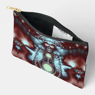 Secret Chamber Accessory Pouch