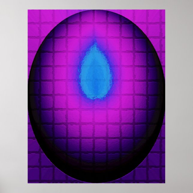 Secret Doorway Poster (Front)