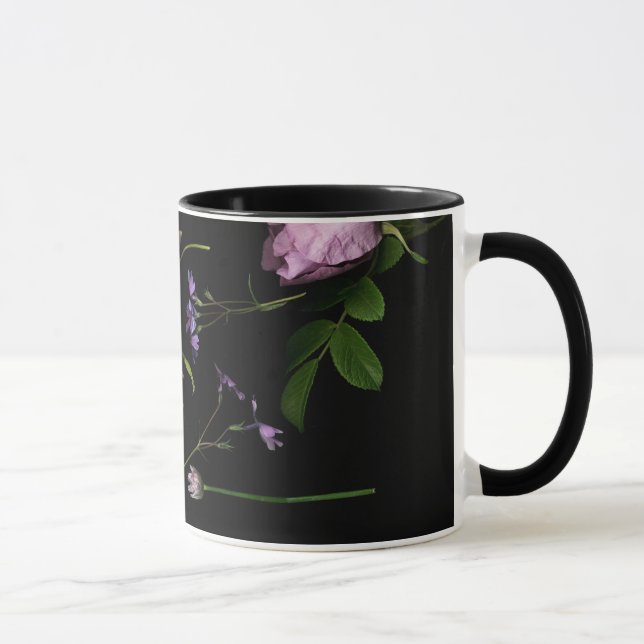 Secret Garden 2  Mug (Right)