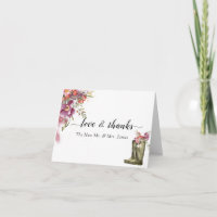 Secret Garden | Gold Confetti Elegant Floral 