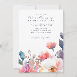 Secret Garden Invitation V2