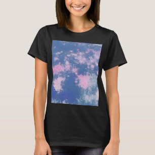 Secret Garden - Rose Tulips T-Shirt