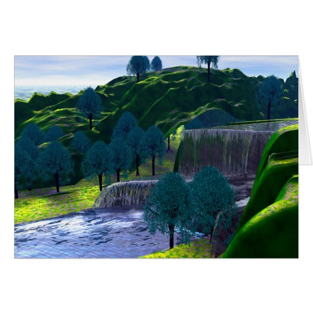 Secret Grove (Front Horizontal)