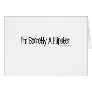Secret Hipster