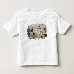 Secret Insult or Bribery and Corruption Rejected Toddler T-Shirt