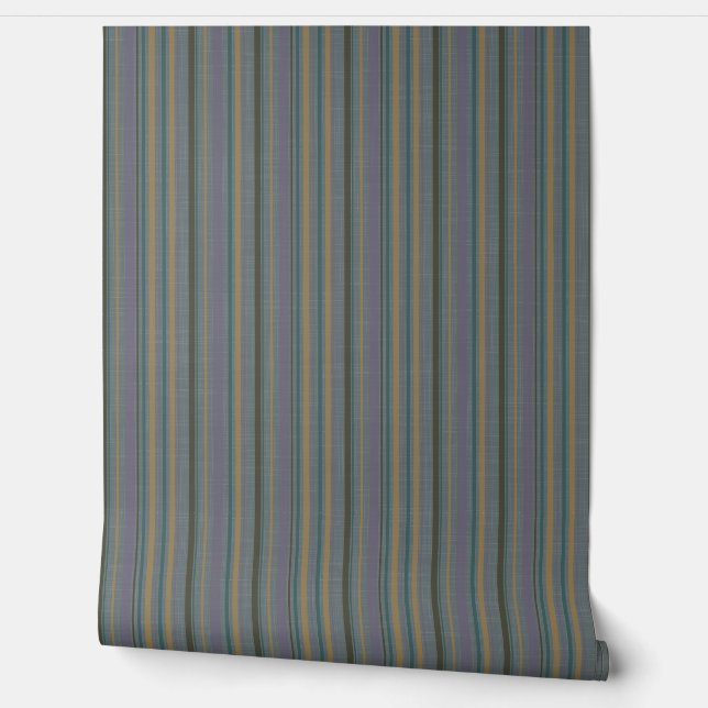 Secret Meadow Wall Mural (Unrolling)