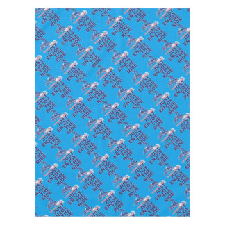 Secret-Of-Life Tablecloth