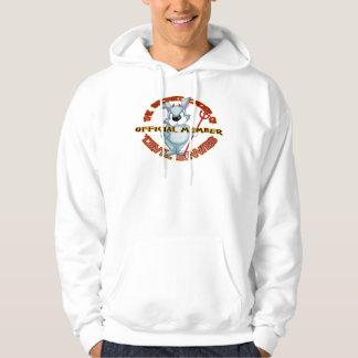 Secret Order Of The Devil Bunnies Hoodie