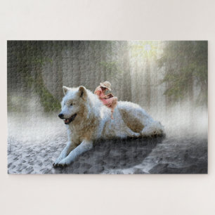 Secret Pac's Jigsaw Puzzle