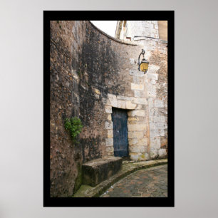 Secret Place Poster