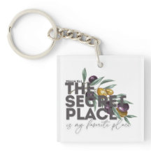 Secret Place Psalm 91 Christian T-Shirt