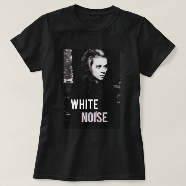 Secret Pvris Gifts Movie Fan T-Shirt (Design Front)