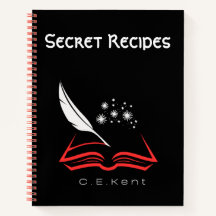 Secret Recipes