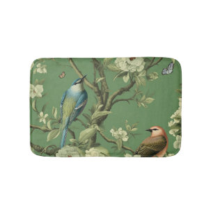 Secret Sanctuary Bath Mat