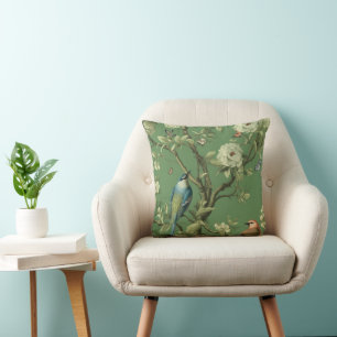 Secret Sanctuary Cushion