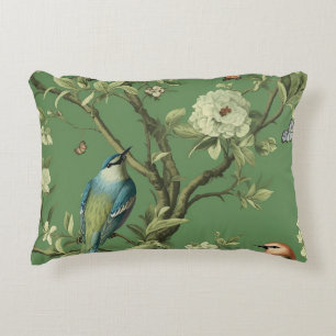 Secret Sanctuary Decorative Cushion