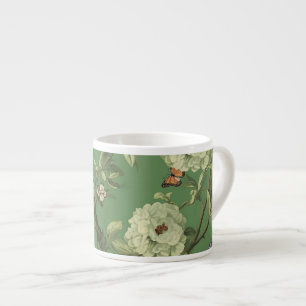 Secret Sanctuary Espresso Cup