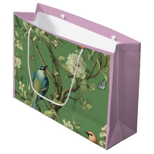 Secret Sanctuary Large Gift Bag