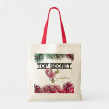 Secret Santa Christmas Party gift