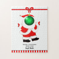 Secret Santa Gift ideas