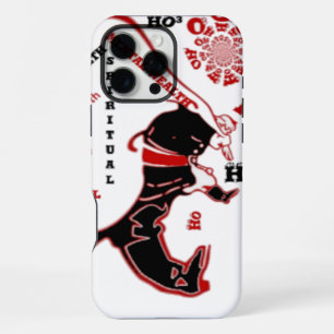 Secret Santa Gift – Prosperity & Wealth iPhone 16 Pro Max Case