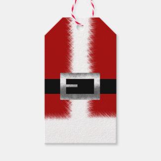 Secret Santa Gift Tags