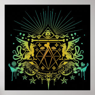 Secret Society Poster