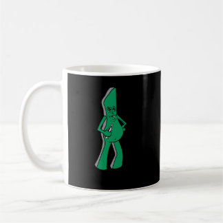 Secret Squirrel Classic Coffee Mug
