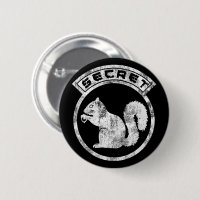 Secret Squirrel - Distressed - Type 2