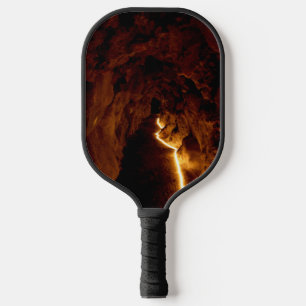 Secret Tunnel Pickleball Paddle