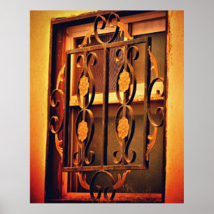 Secret Window Poster