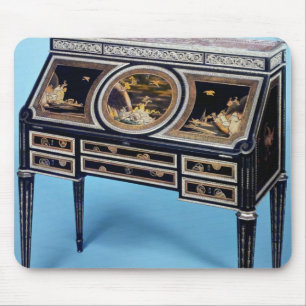 Secretaire, c.1780-85 mouse mat