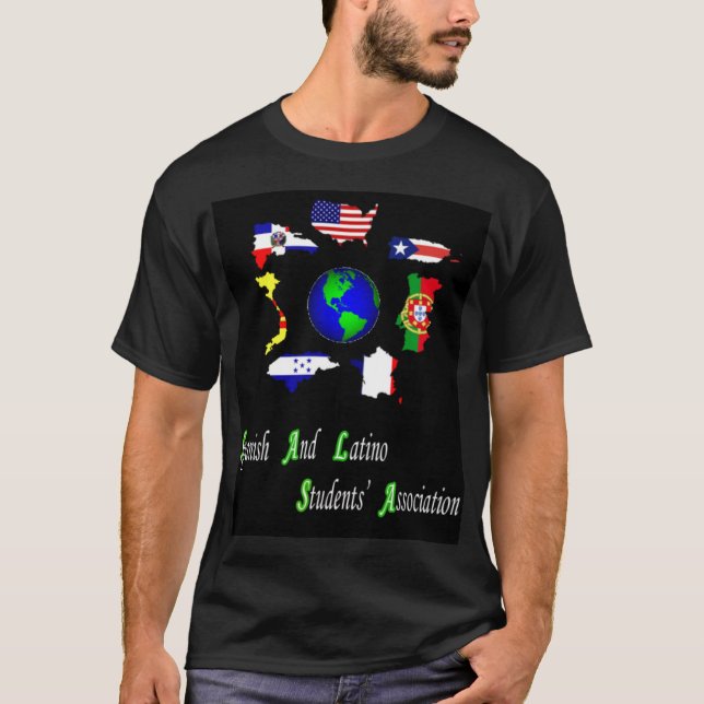Secretary T-Shirt (Front)