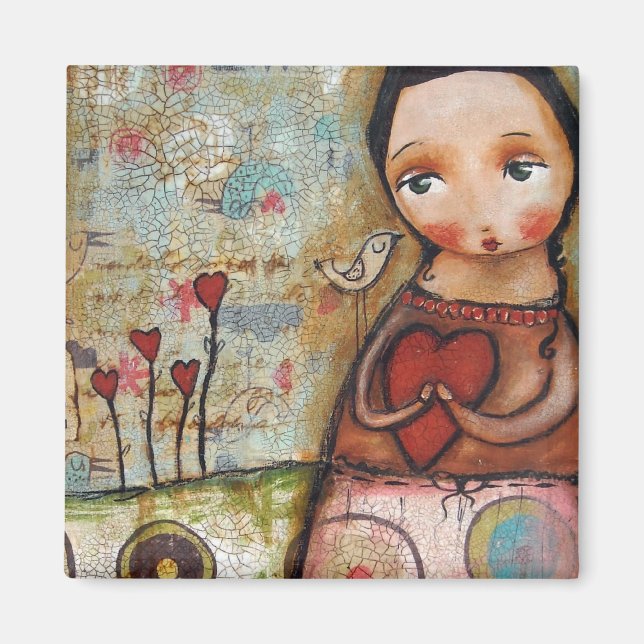 secrets magnet (Front)