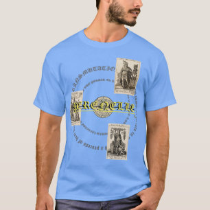 Secrets of Alchemy T-Shirt