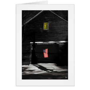 Secrets of the Patriot