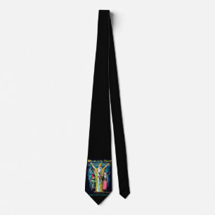 Secrets of the Wizard Tie